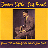 Booker Little / Out Front (32JDC-106)