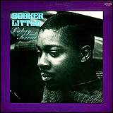 Booker Little / Victory And Sorrow (BR-5009/BCP-6034)