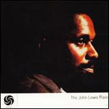 John Lewis / The John Lewis Piano