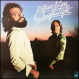 Le Blanc - Carr / Midnight Light (AMCY-6015)