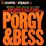 Mundell Lowe Porgy And Bess