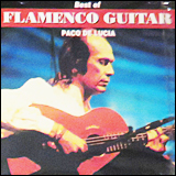Paco De Lucia / Best (PHCA-4106)