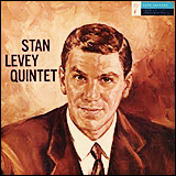 Stan Levey / Stan Levey Quintet (V.S.O.P. #41 CD Mode 101)