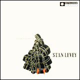 Stan Levey / This time the drum's on me (TOCJ-62027)