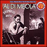 Al Di Meola / Splendido Hotel (CK 46117)