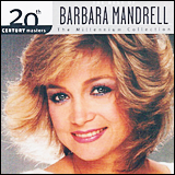 Barbara Mandrell / The Best Of Barbara Mandrell (088 170 160-2)