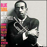 Blue Mitchell / Blue Soul (0888072305083)