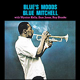 Blue Mitchell / Blue's Moods (VDJ-1622)