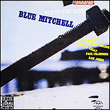 Blue Mitchell / Out Of The Blue
