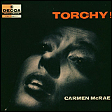 Carmen Mcrae / Torchy