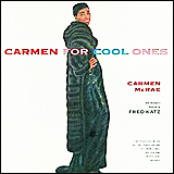 Carmen Mcrae / Carmen For Cool Ones