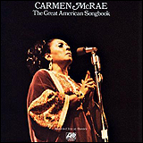 Carmen McRae / The Great American Songbook (2 904-2)