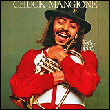 Chuck Mangione / Feels So Good (CD 3219)
