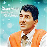 Dean Martin / My Kind Of Christmas (B0013340-02)