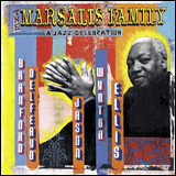 Ellis Marsalis / A Jazz Celebration (11661-3302-2)