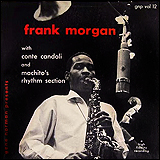 >Frank Morgan / Frank Morgan On GNP [Complete Edition] (KICJ 104)