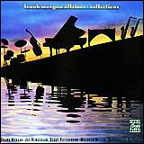 Frank Morgan / Reflections (CCD-14052-2)