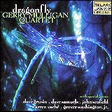 Gerry Mulligan / Dragonfly (CD-83377)