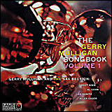Gerry Mulligan / The Gerry Mulligan Songbook