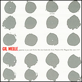 Gil Melle / Patterns In Jazz (TOCJ-1517)