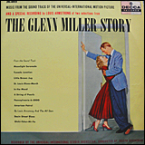 Glenn Miller / The Glenn Miller Story (JDL-6022)_LP