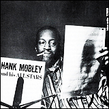 Hank Mobley / Hank Mobley And His All Stars (TOCJ-6534)