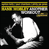 Hank Mobley / Another Workout (0946 3 62646 2 2)