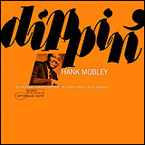 Hank Mobley / Dippin (CDP 7 46511 2)