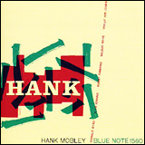 Hank Mobley / Hank (TOCJ-1560)