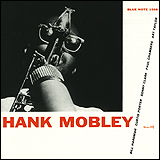 Hank Mobley / Hank Mobley (CJ28-5146)