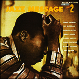 Hank Mobley / Jazz Message Vol.2 (COCB-53418)