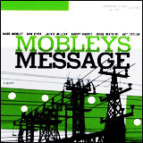 Hank Mobley / Mobley's Message (VICJ-41199)