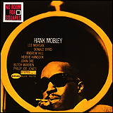 Hank Mobley / No Room For Squares (7243 5 24539 2 4)