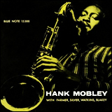 Hank Mobley / Hank Mobley Quintet (TOCJ-6487)