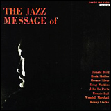 Hank Mobley / The Jazz Message Of Hank Mobley -Complete Edition- (276E 6023)
