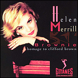 Helen Merrill / Brownie Homage To Clifford Brown (PHCE-51)