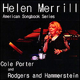 Helen Merrill / Cole Porter and Rodgers and Hammerstein (*No CD number)
