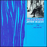 Jackie Mclean / Bluesnik (TOCJ-8683)