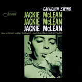 Jackie McLean / Capuchin Swing (7243 5 40033 2 5)
