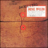 Jackie McLean / Jackie's Bag (TOCJ-6505)