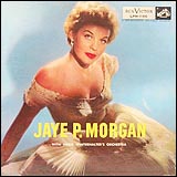 Jaye. P. Morgan / Jaye. P. Morgan