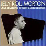 Jelly Roll Morton / Last Sessions (MVCJ-19072)