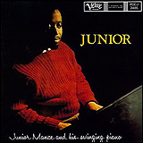 Junior Mance / Junior
