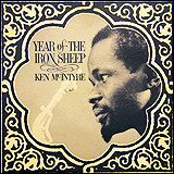 Ken Mcintyre / Year Of The Iron Sheep (TOCJ-50077)