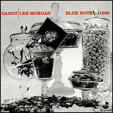 Lee Morgan / Candy (CDP 7 46508 2)