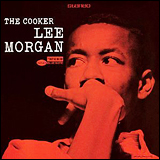 Lee Morgan / The Cooker (TOCJ-7072)