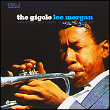 Lee Morgan / The Gigolo (0946 3 37762 2 7)