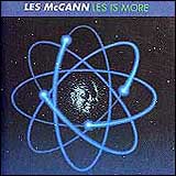 Les McCann / Les Is More