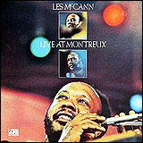 Les McCann / Live At Montreux (WPCR-27481)