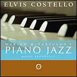 Marian Mcpartland and Elvis Codtello / Piano Jazz (TJA-12049-2)